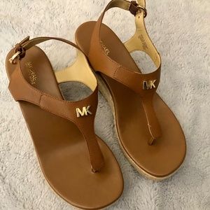 Michael Kors Sandals